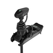 Garmin Force® Kraken Trolling Motor - 75" - Black w/GT56UHD Transducer