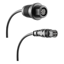 Minn Kota DSC Adapter Cable - MKR-Dual Spectrum CHIRP Transducer-12 - Lowrance® 4-PIN