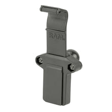 RAM Mount EZ-Roll'r™ Holder f/Phones w/OtterBox uniVERSE