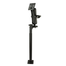 RAM Mount Tele-Pole™ w/12" & 18" Poles & 75mm VESA Mount