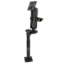 RAM Mount Tele-Pole™ w/8" & 9" Poles & 75mm VESA Mount