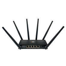KING Passport Mobile Cellular Router & WiFi Extender