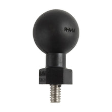 RAM Mount RAM® Tough-Ball™ w/1/4"-20 x .375" Threaded Stud - B Size