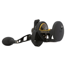 PENN Squall® II Lever Drag SQLII40LD Conventional Reel