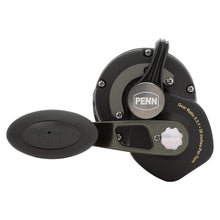 PENN Squall® II Lever Drag SQLII40LD Conventional Reel