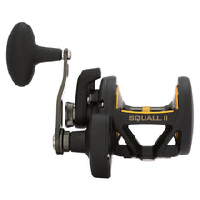 PENN Squall® II Lever Drag SQLII40LD Conventional Reel