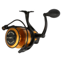 PENN Spinfisher® VII Bail-Less Spinning Reel SSVII6500BLS