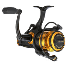 PENN Spinfisher® VII Live Liner Spinning Reel SSVII2500LL