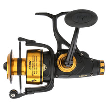 PENN Spinfisher® VII Live Liner Spinning Reel SSVII6500LL