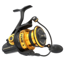 PENN Spinfisher® VII Long Cast Spinning Reel SSVII5500LC