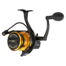 PENN Spinfisher® VII Long Cast Spinning Reel SSVII5500LC