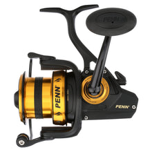 PENN Spinfisher® VII Long Cast Spinning Reel SSVII5500LC
