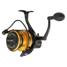 PENN Spinfisher® VII Long Cast Spinning Reel SSVII6500LC