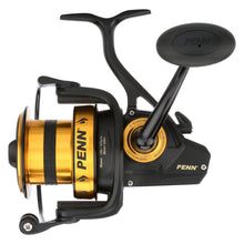 PENN Spinfisher® VII Long Cast Spinning Reel SSVII6500LC