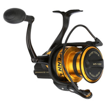 PENN Spinfisher® VII Long Cast Spinning Reel SSVII7500LC