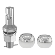 CURT Switch Ball Trailer Ball Set - 1-7/8" & 2" Balls - 1-7/8" x 2-1/4" Shank