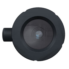 Hatteland SEAHAWK FixedBullet Varifocal IP Security & Surveillance Camera
