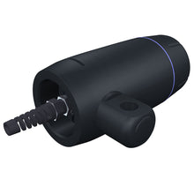 Hatteland SEAHAWK ZoomBullet 20x IP Security & Surveillance Camera