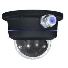 Hatteland SEAHAWK FixedDome Varifocal IP Security & Surveillance Camera