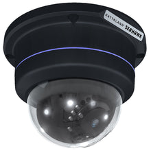 Hatteland SEAHAWK FixedDome Varifocal IP Security & Surveillance Camera