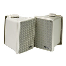 KICKER KB6 6.5" 2-Way Speaker System - Grey