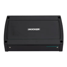 KICKER KXMA1200.2 2 X 600W 2-Channel Full-Range Class D Amplifier