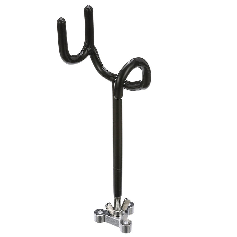 Stokhouder breed 18,5 cm voor steel 25 mm Stokhouder breed 18,5 cm voor steel 25 mm