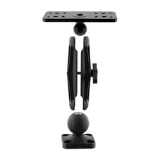 Scotty 160 1.5" Ball Mounting System f/7-9" Screens