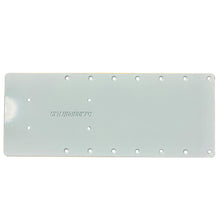 Sea Brackets 20” Straight Trolling Motor Plate f/Garmin’s Kraken