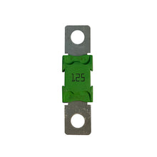Victron MEGA-Fuse 125A/58V f/48V Products (Package of 1)