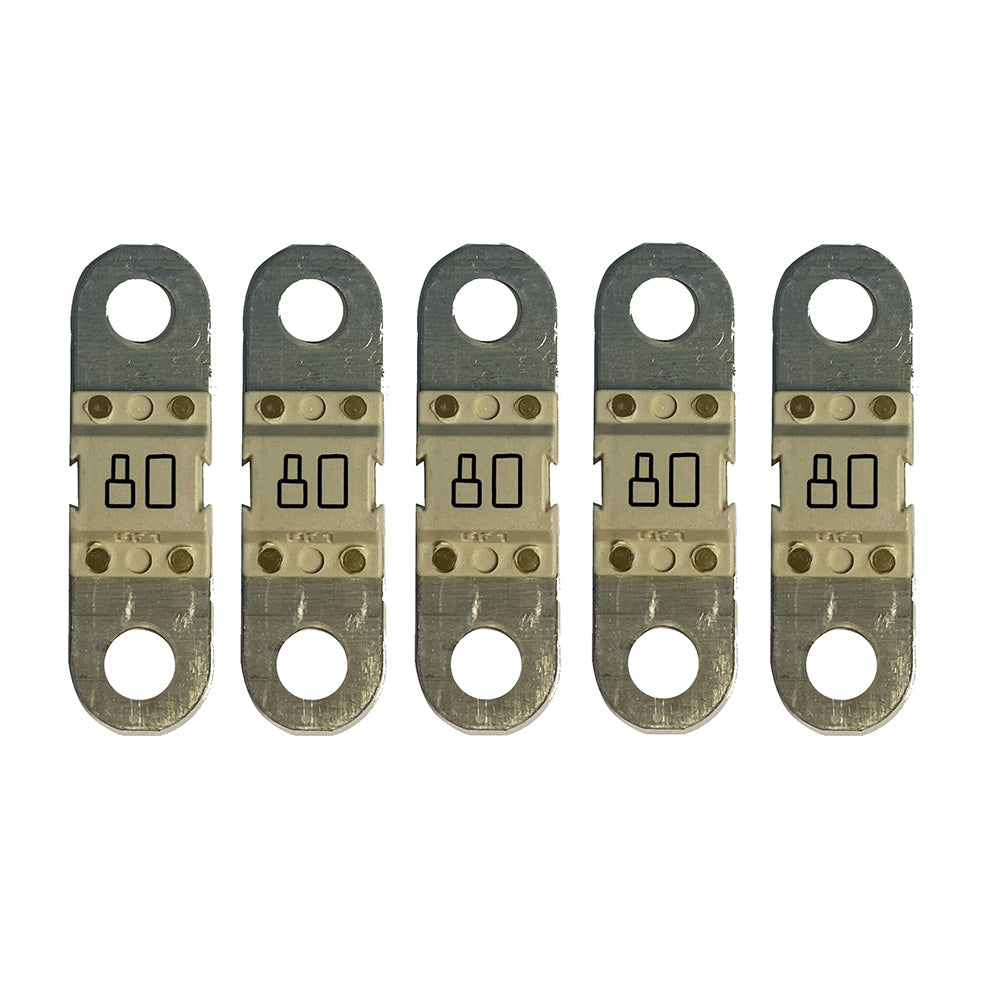 Victron MIDI-Fuse 60-200A 32V (Pack of 5) per Fusibili e binari