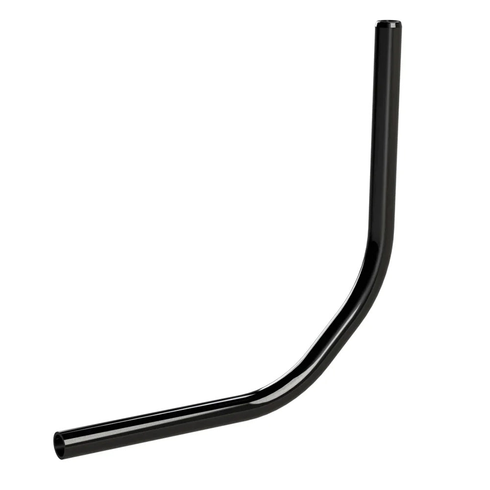 Taco Marine Flex Rub Rail Kit - 1-1/4 Inch Black/Black, 70 Foot Length - View #7
