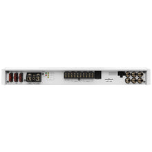 DS18 NXL-M5 Full Range 5 Channel Class D Amplifier - 4 x 150W @ 4-Ohm & 1 x 600W RMS @ 2-Ohm
