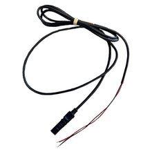Lowrance Eagle® Power Cord f/Eagle® 5/7/9 & Eagle Eye™ 9