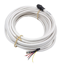 Simrad HALO® 200X/300X Radar Power & Ethernet Cable