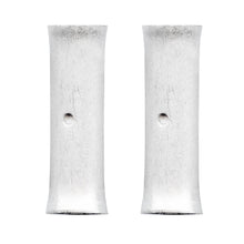 Pacer Seamless Butt Splice - 6 AWG - Non-Insulated - 10 Pack