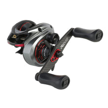 Abu Garcia Revo® Premier High-Speed Low Profile Baitcast Reel REVO5 PRM LP-HS-L