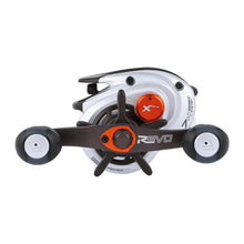 Abu Garcia Revo® X BFS Low Profile Baitcast Reel REVO5 X BFS-L