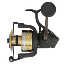 Penn Battle IV 8000 Spinning Reel - BTLIV8000