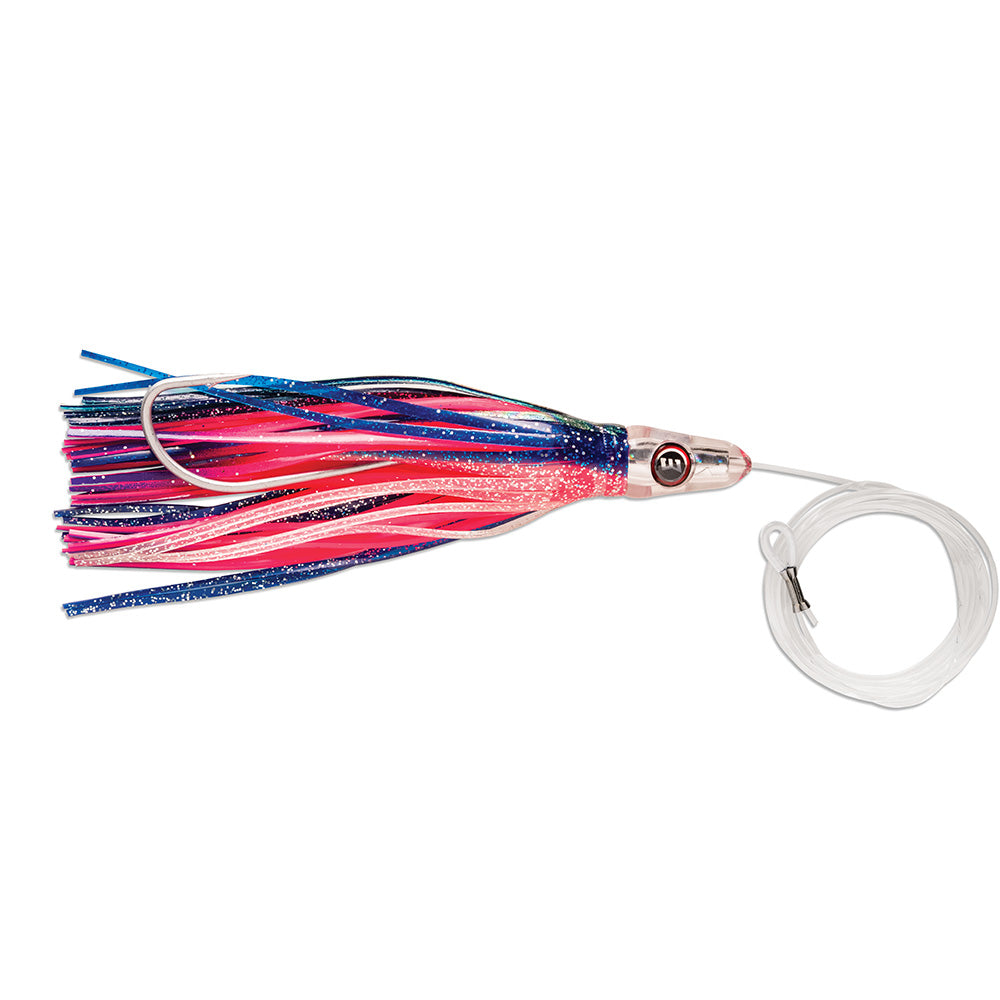 Leurre De Pêche Au Thon – Williamson Tuna Catcher Rigged 5 BK (Neuf, EAN 022677354798)