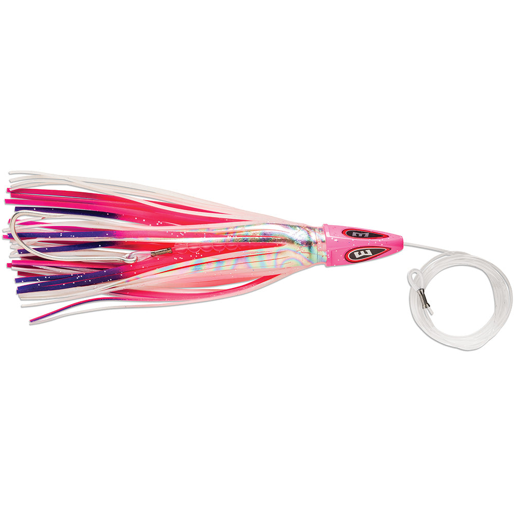 HSPEED TUNA CATCHER RIG 7 CF - Ensemble De Pêche Au Thon Haute Vitesse - 9