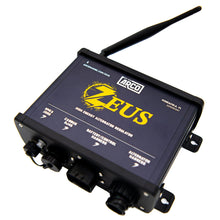 ARCO Zeus High-Energy Alternator Regulator - Extended Package w/Extended Battery/Alternator Harnesses