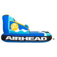 Airhead Big Betty 1-2 Rider Towable