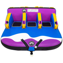 Airhead Super Big Betty 1-3 Rider Towable