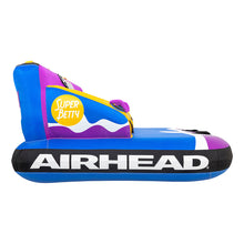 Airhead Super Big Betty 1-3 Rider Towable