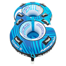 Airhead Dash 2 1-2 Rider Towable