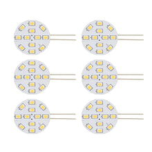 Scandvik 41153 Bulb Warm White *6-Pack