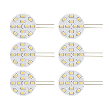 Scandvik 41154 Bulb Cool White *6-Pack