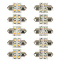 Scandvik 41174 Bulb Warm White *10-Pack