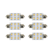 Scandvik 41162 Bulb Warm White *6-Pack